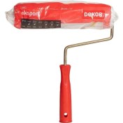 تصویر غلطک رنگ دکور 1081 قطور (اصل ترکیه) 