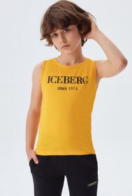 تصویر لباس زیر پسرانه برند کوه یخ Iceberg اصل 22SSIBCN100 