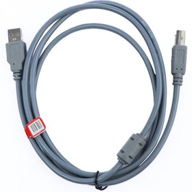 تصویر کابل پرینتر Royal 1.5m Royal 1.5m printer cable