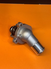 تصویر ترموستات t8 thermostat kmc t8