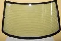 تصویر شیشه عقب دوو سیلو 