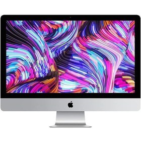تصویر آل این وان اپل آی مک Apple iMac A1419 i7 به همراه موس و کیبرد 