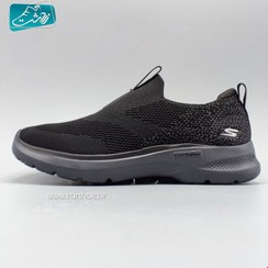 تصویر کفش مخصوص پیاده روی مردانه اسکچرز مدل D LUX WALKER کد 11804 