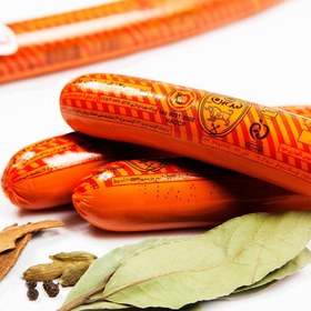 تصویر هات داگ پتی 70% سورن 