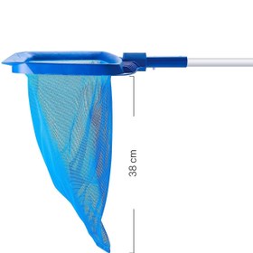 تصویر برگ گیر عمیق لوکس مدل LS11 