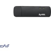 تصویر مودم 3G usb زایکسل مدل WAH3004 