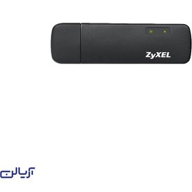 تصویر مودم 3G usb زایکسل مدل WAH3004 