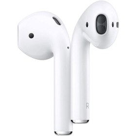 تصویر ایرپاد Apple airpods a2032 