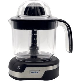 تصویر آب مرکبات گیری ولگا مدل VOLGA-95-l Volga citrus juicer model VOLGA-95-l