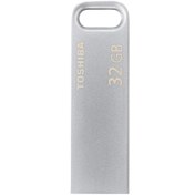 تصویر فلش مموری توشیبا مدل TransMemory U263ظرفیت 32 گیگابایت 