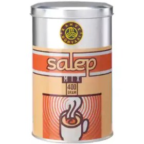 تصویر پودر ثعلب KAHVE DUNYASI 