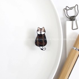 تصویر پین گربه - کد288 