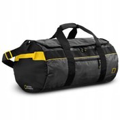 تصویر ساک ورزشی 60 لیتری National Geographic مدل Weekender NATIONAL GEOGRAPHIC Weekender travel bag 60L