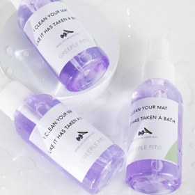 تصویر اسپری تمیز کننده مت گریپل فیت 