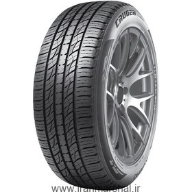 تصویر لاستیک مارشال 235/55R 19 گل CRUGEN PREMIUM KL33 