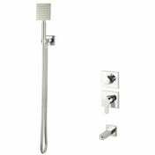 تصویر متعلقات دوش ویوات تیپ 4 راسان 