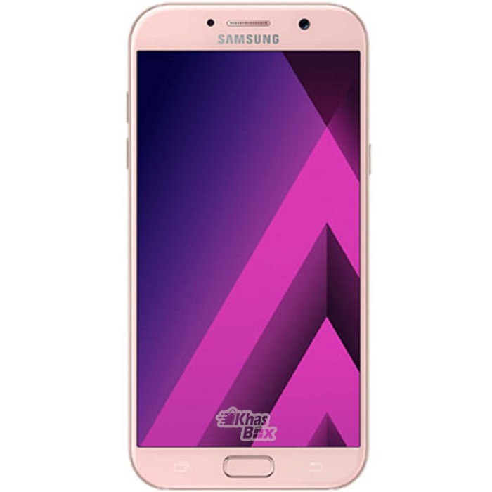 galaxy a7 2017