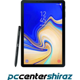 تصویر تبلت سامسونگ (استوک) S4 T835 | حافظه 64 رم 4 گیگابایت Samsung Galaxy Tab S4 T835 (Stock) 64/4 GB