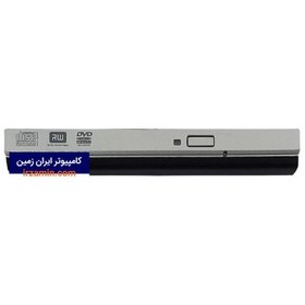 تصویر پنل درایو لپ تاپ دل Panel DVD RW Dell Vostro 1015_39VM8CRWI20 مشکی-نقره ای 