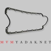 تصویر واشر کارتل روغن MVM 315 