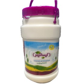 تصویر ایساتیس ماست دبه 1500 گ (2% چربی) 