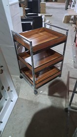 تصویر ترولی فشیال 