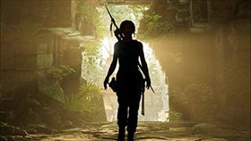 تصویر Shadow of the Tomb Raider - PS4 - کارکرده B