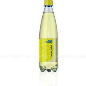 تصویر نوشیدنی گازدار طبیعی لیموناد - 400 سی‌سی - تینوش 