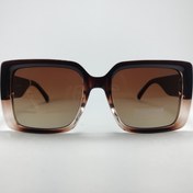 تصویر عینک آفتابی زنانه مارک گوچی عدسی یووی 400 استاندارد (رنگ مشکی) 