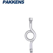 تصویر لوپ 180 درجه استیل پکنز 