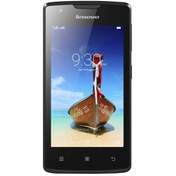 تصویر گوشی موبایل لنوو آ 1000 دو سیم کارت Lenovo A1000 Dual SIM Mobile Phone
