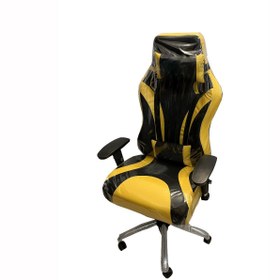 تصویر صندلی گیمینگ ریسر سری C 