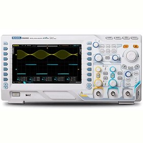 تصویر اسیلوسکوپ دیجیتال 200 مگاهرتز ریگول DS-2202E DS-2202E Digital oscilloscope