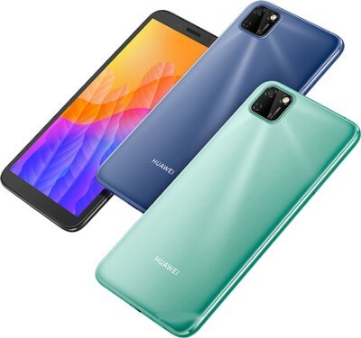 huawei y5p 2gb 32gb