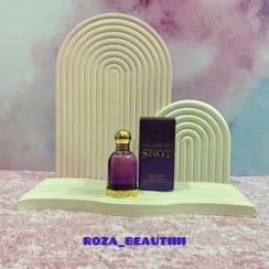 تصویر عطر ادکلن هالووین شات زنانه 