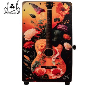 تصویر کاخن دلشاد طرح 5 