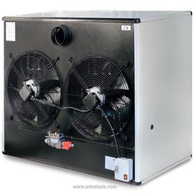 تصویر ایران هیتر مدل IR740 