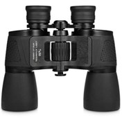تصویر دوربین شکاری حرفه ای 7x50 Hd Vision - Bak-4 Prism - ضد آب مردانه|زنانه - Comet AVR090Comet7x50 