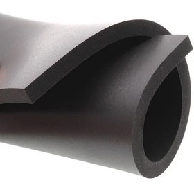 تصویر پد پرس گلس مشکی 0.08 