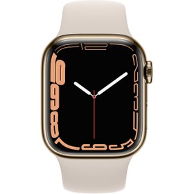 45mm series 7 apple watch