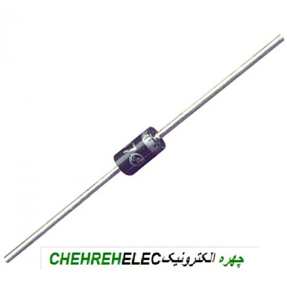 خرید و قیمت (1N5819(DO41 ديود شاتکی | ترب