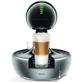 تصویر نسپرسو ساز کراپس مدل KRUPS Dolce Gusto Drop DOLCE GUSTO DROP AUTOMATIC COFFEE MACHINE KRUPS