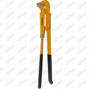 تصویر آچار لوله گیر دو دسته ۱.۵ اینچ بیلدر 