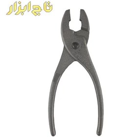 تصویر انبردست ظریف کاری ایران پتک مدل GB1010 Miniature Flat Nose Piler