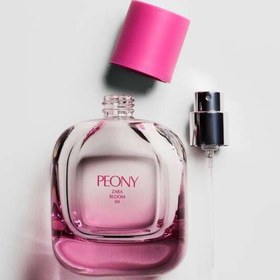 تصویر عطر و ادکلن زارا مدل پئونی، ادوپرفیوم زنانه ZARA مدل PEONY حجم 90 میلی لیتر 