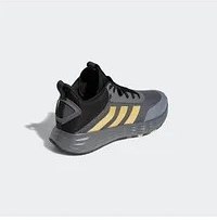 تصویر کفش بسکتبال مردانه Ownthegame آدیداس - 4 adidas Ownthegame Basketball Shoes