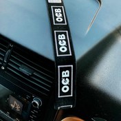 تصویر آویز بند لنیارد OCB 