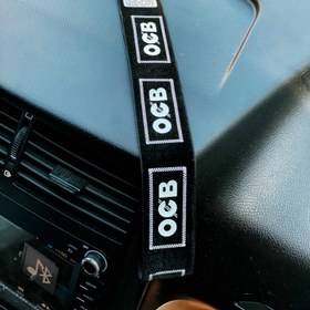 تصویر آویز بند لنیارد OCB 