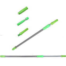 تصویر دسته تلسکوپی 2 متری 