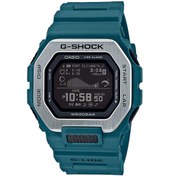 تصویر ساعت مچی کاسیو مدل GBX-100-2DR ساعت مچی کاسیو | CASIO GBX-100-2DR | گالری ساعت آماتیست